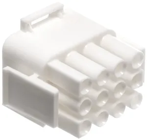 NAMZ AMP MATE-N-LOCK CONNECTORS