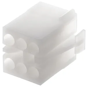 NAMZ AMP OEM STYLE MATE-N-LOCK CONNECTORS