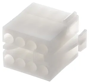 NAMZ AMP OEM STYLE MATE-N-LOCK CONNECTORS