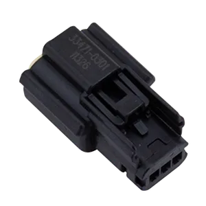 NAMZ MOLEX MX-150 SERIES CONNECTORS