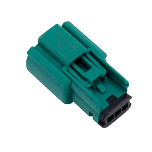 NAMZ MOLEX MX-150 SERIES CONNECTORS