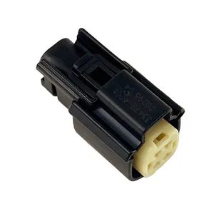 NAMZ MOLEX MX-150 SERIES CONNECTORS