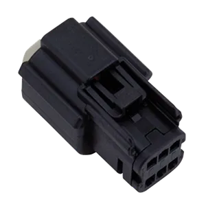 NAMZ MOLEX MX-150 SERIES CONNECTORS