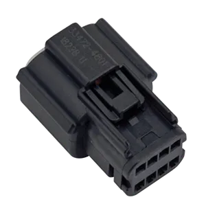 NAMZ MOLEX MX-150 SERIES CONNECTORS