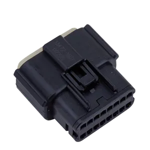 NAMZ MOLEX MX-150 SERIES CONNECTORS