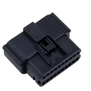 NAMZ MOLEX MX-150 SERIES CONNECTORS