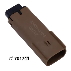 NAMZ MOLEX MX-150 SERIES CONNECTORS