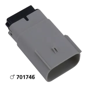 NAMZ MOLEX MX-150 SERIES CONNECTORS