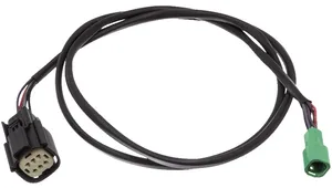 Namz PLUG-N-PLAY THROTTLE BY WIRE CABLE KIT