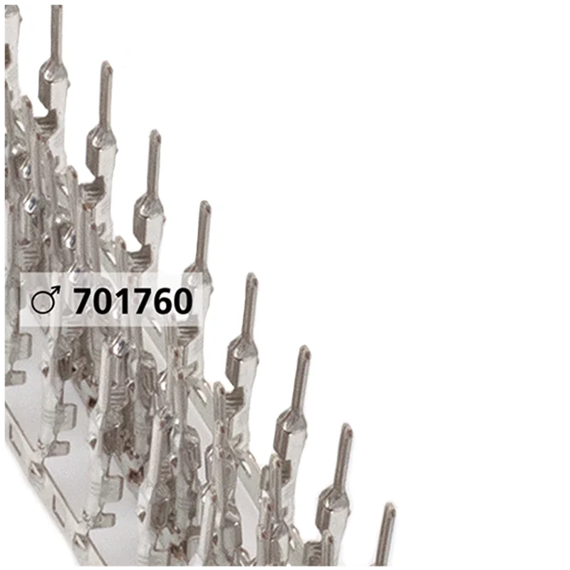 NAMZ MOLEX MX-150 SERIES CONNECTORS - 72169-07