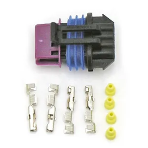NAMZ CONNECTORS FOR DELPHI AND MAGNETI MARELLI FUEL INJECTION