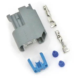 NAMZ CONNECTORS FOR DELPHI AND MAGNETI MARELLI FUEL INJECTION