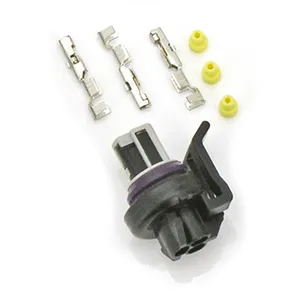 NAMZ CONNECTORS FOR DELPHI AND MAGNETI MARELLI FUEL INJECTION