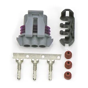 NAMZ CONNECTORS FOR DELPHI AND MAGNETI MARELLI FUEL INJECTION