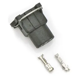 NAMZ CONNECTORS FOR DELPHI AND MAGNETI MARELLI FUEL INJECTION