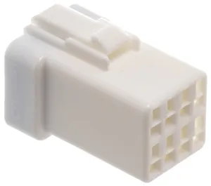 Namz JST SERIES WATER TIGHT CONNECTORS