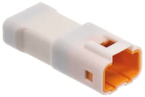 Namz JST SERIES WATER TIGHT CONNECTORS