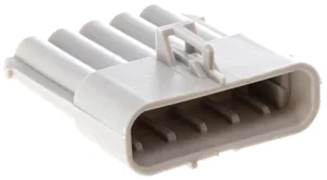 Namz DELPHI PACKARD WEATHERPACK CONNECTORS