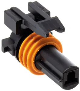 Namz DELPHI PACKARD WEATHERPACK CONNECTORS