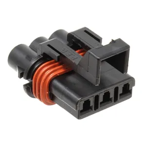 NAMZ DELPHI PACKARD WEATHERPACK CONNECTORS