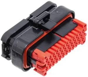 NAMZ RADIO CONNECTORS