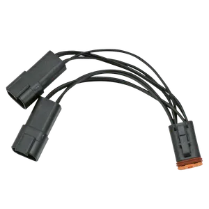 NAMZ NAMZ POWER PORTS