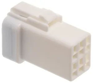NAMZ JST SERIES WATER TIGHT CONNECTORS