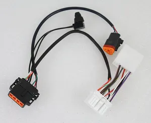 V-Twin STOCK STYLE ELECTRONIC SPEEDO 1996-2003