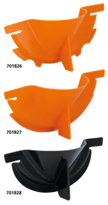 V-Twin PRIMARY OIL FILL FUNNELS