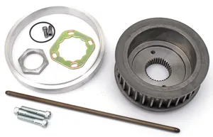 Zodiac (Genuine Zodiac Products) ZODIAC'S TPD RIGHT SIDE DRIVE TRANSMISSIONS