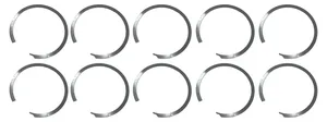 Eastern MC Parts LOWER END PARTS FOR 1999-2017 TWIN CAM