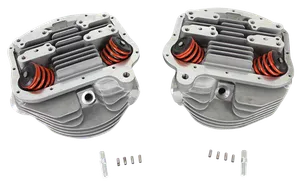 V-Twin CYLINDER HEADS FOR 1955-1962 PANHEAD