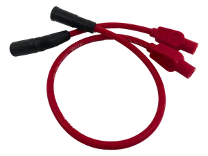 Sumax CUSTOM PLUG WIRE KITS