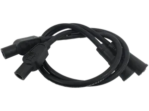 Sumax CUSTOM PLUG WIRE KITS