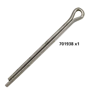 Zodiac (Genuine Zodiac Products) COTTER PINS