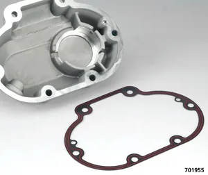 James Gaskets TRANSMISSION GASKET AND SEALS FOR 6-SPEED TWIN CAM