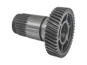 Zodiac (Genuine Zodiac Products) 2006 TO PRESENT 6-SPEED TRANSMISSION GEARS AND SHAFTS