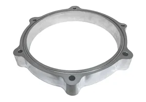 Zodiac (Made in Europe) EXTENDED SPROCKET SHAFTS & NUTS, PRIMARY SPACERS AND TRANSMISSION MOUNTING PLATES