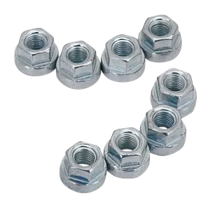 James Gaskets EXHAUST FLANGE NUTS