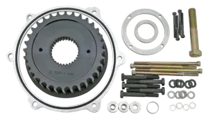 Zodiac (Genuine Zodiac Products) PRIMARY OFFSET KIT FOR 2014-2017 TWIN CAM