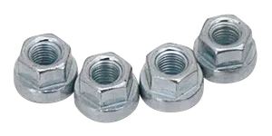 Colony EXHAUST FLANGE NUTS
