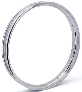 Zodiac (Genuine Zodiac Products) CHROME WHEEL RIMS