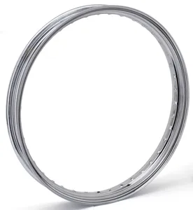 Zodiac (Genuine Zodiac Products) CHROME WHEEL RIMS