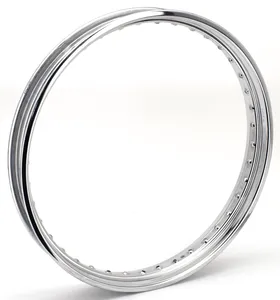 Zodiac (Genuine Zodiac Products) CHROME WHEEL RIMS