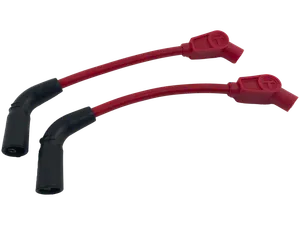 Sumax SUMAX THUNDERVOLT HIGH PERFORMANCE PLUG WIRE KITS