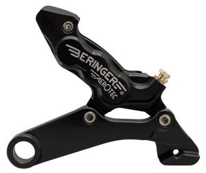 Beringer SAS BERINGER BRAKE SYSTEM