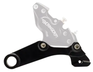 Beringer SAS BERINGER BRAKE SYSTEM