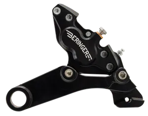 Beringer SAS BERINGER BRAKE SYSTEM