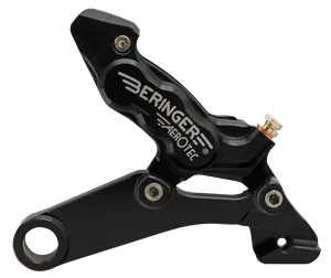 Beringer SAS BERINGER BRAKE SYSTEM