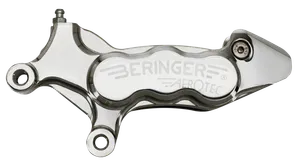Beringer SAS BERINGER BRAKE SYSTEM